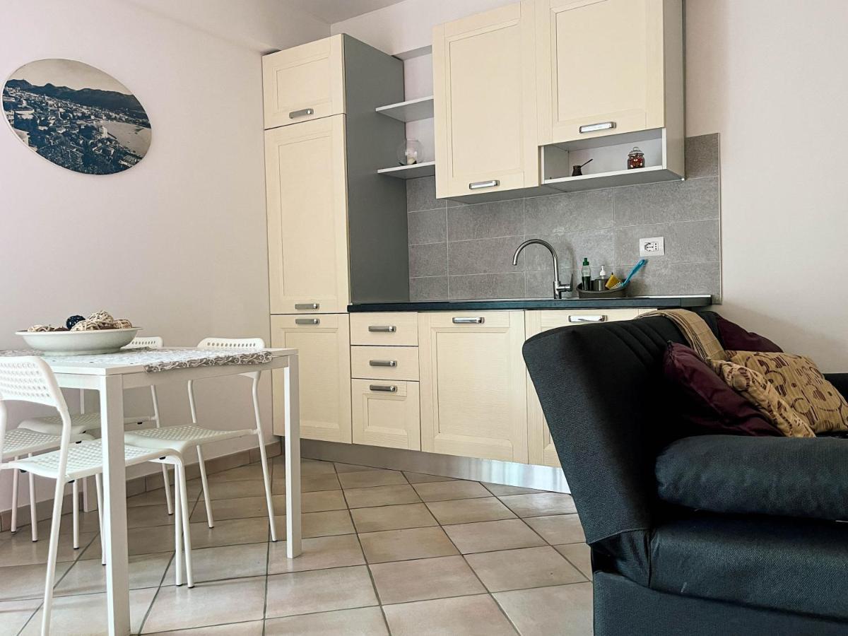 Villa Belvedere_Studio Flat San Fermo della Battaglia Exteriör bild