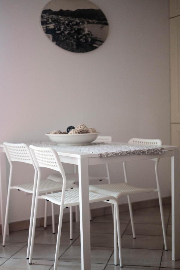Villa Belvedere_Studio Flat San Fermo della Battaglia Exteriör bild